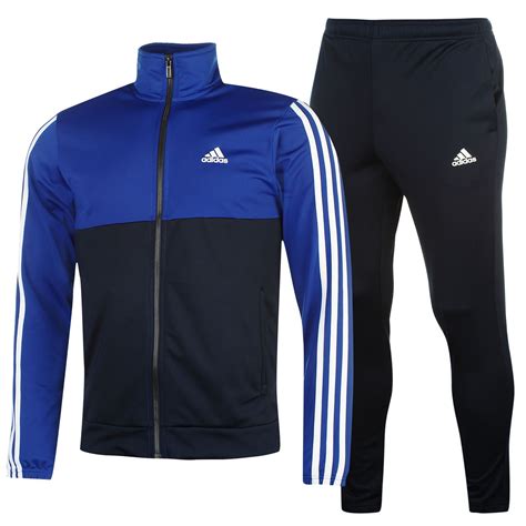 adidas tracksuit mens cheap|adidas tracksuit men's cheapest.